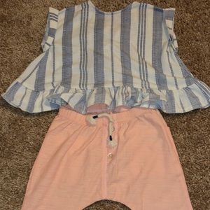 Baby outfit